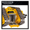 HORUS HERESY Land Raider Proteus