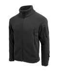 Bluza Polarowa AVENTOR Czarny Texar