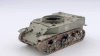 RUBICON 280023 - M5A1 Stuart / M5A1 Recce