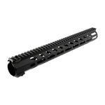 Łoże Leapers UTG Pro Arwen Free Float M-LOK 15" do karabinków AR-15, czarne