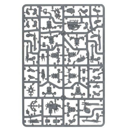 KILL TEAM: LEGIONARIES