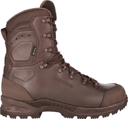 Buty COMBAT BOOT MK2 GTX Dark Brown LOWA
