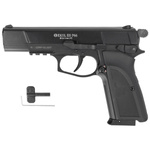 Pistolet wiatrówka EKOL Voltran ES P66 Matte Black 4.5 mm