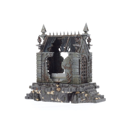 SOULBLIGHT GRAVELORDS: CURSED SEPULCHRE