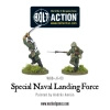BOLT ACTION Japanese Special Naval Landing Force
