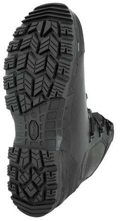 Buty BREACHER GTX MID (wide) Czarny LOWA