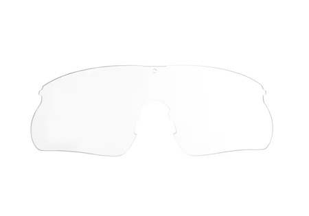 Okulary balistyczne RAPTOR kpl. Black SWISSEYE