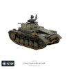BOLT ACTION Panzer II Ausf. A/B/C