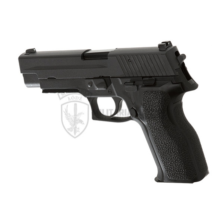 Pistolet ASG SIG SAUER P226R E2 GBB Full Metal WE