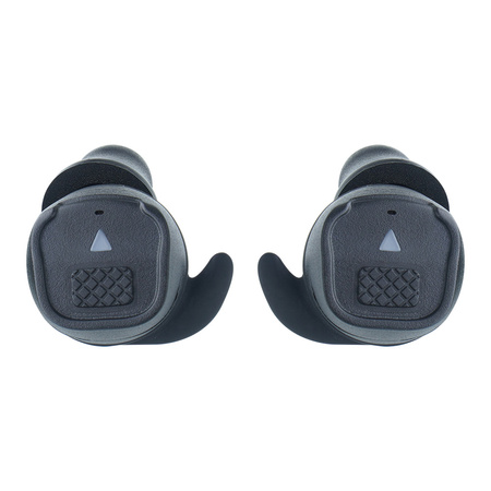 Earmor - Aktywne ochronniki słuchu M20T Pro - NRR 30 dB - Bluetooth 5.4 - Czarne - M20TPRO-BK