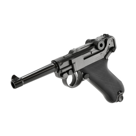 PISTOLET WIATRÓWKA LEGENS P.08 kal. 4,5mm Umarex