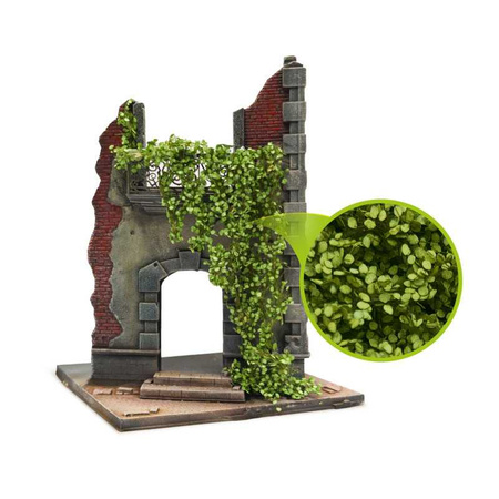 Green Stuff World Ivy Foliage - Light Green Birch - Large