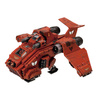 SPACE MARINES STORMRAVEN GUNSHIP