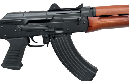 Wiatrówka Tactical AK Rifle 4,5mm CO2 Huntsman