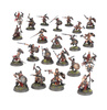 Warhammer AoS SLAVES TO DARKNESS: DARKOATH ARMY SET