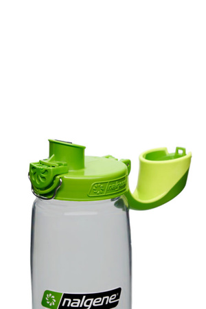 Butelka OTF Clear w/ Sprout Cap 700ml Nalgene