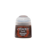 Base Rhinox Hide 12ml