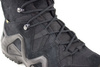 Buty ZEPHYR GTX Mid TF Czarne LOWA