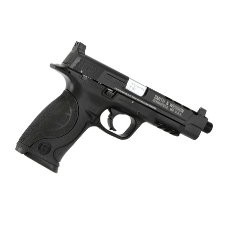 Pistolet wiatrówka Smith&Wesson Performance Center Ported M&P9L 4,5 mm