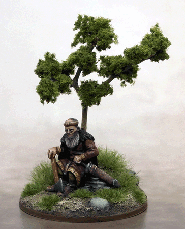 SAGA Brian Boru, First High King of The Irish - Legendary Irish Warlord