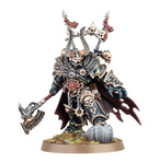 CHAOS SPACE MARINES: CHAOS LORD