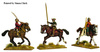 PERRY MINIATURES - Light Cavalry 1450-1500