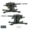 BOLT ACTION German Heer 8.8cm Flak 37