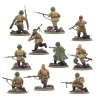 BOLT ACTION - Soviet Army Infantry Platoon