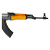 Kalashnikov 4.5mm Co2 Powered AK47 Rifle (Cybergun