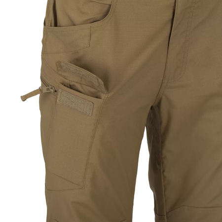 Spodnie UTP® PolyCotton Ripstop Jungle Green