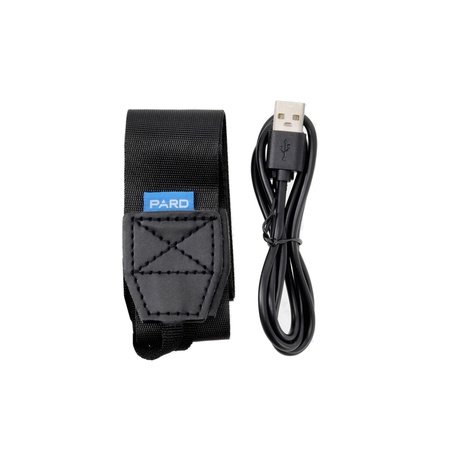 PARD Monokular kamera termowizyjna  Leopard 480 35 mm