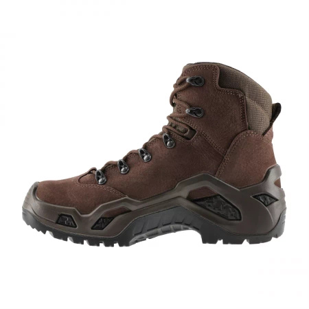 Buty Z-6N GTX C UK Dark Brown LOWA