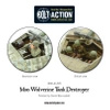 BOLT ACTION M10 Tank Destroyer/Wolverine