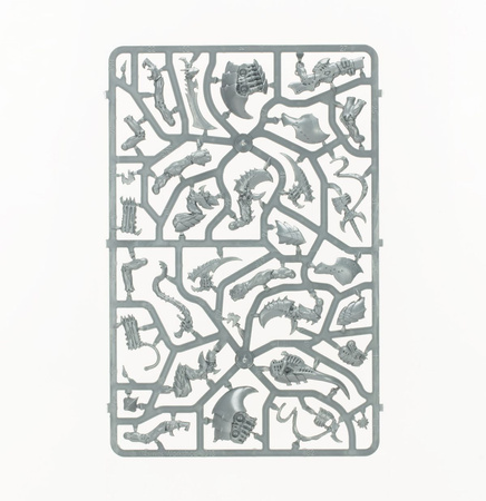 Combat Patrol: Tyranid Assault Brood