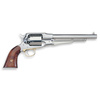 Rewolwer Czarnoprochowy HEGE Uberti Reming New Army1858 Stainless Lufa 8"