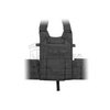 Kamizelka Plate Carrier 6094A-RS BLK Invader Gear