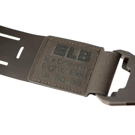 Pas ELB Extremely Light Belt RG CLAWGEAR