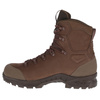 Buty BREACHER N MID GTX Dark Brown LOWA