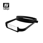 Vallejo: T14001 - Tools - Headband Magnifier with 4 Lenses