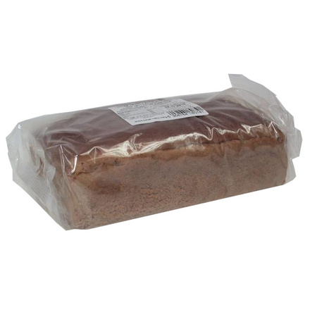 Chleb trwały żytni pytlowy 700g