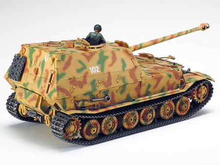 Tamiya Ciężki Niemiecki Niszczyciel Czołgów Elefant 1/48