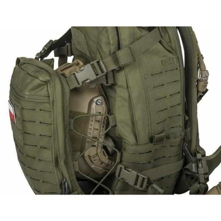 PLECAK GHOST® Cordura® Camogrom®