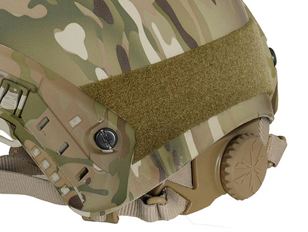 Hełm Fast MH Multicam EMERSON