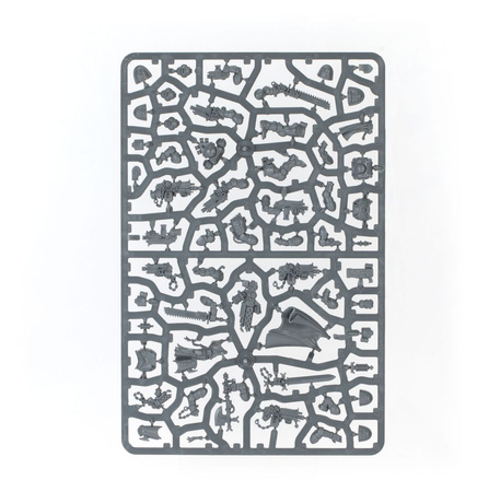 Combat Patrol: Black Templars