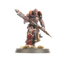 BLADES OF KHORNE: THE RED REVELATION