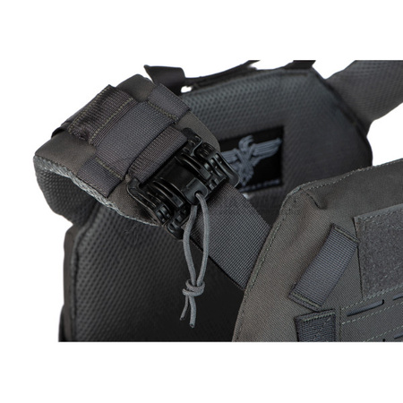 Kamizelka Reaper QRB Plate Carrier Wolf Grey Invader Gear