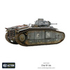 BOLT ACTION Char B1 bis
