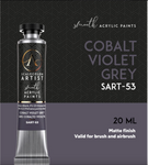 Scale 75: Artist Range - Cobal Violet Grey