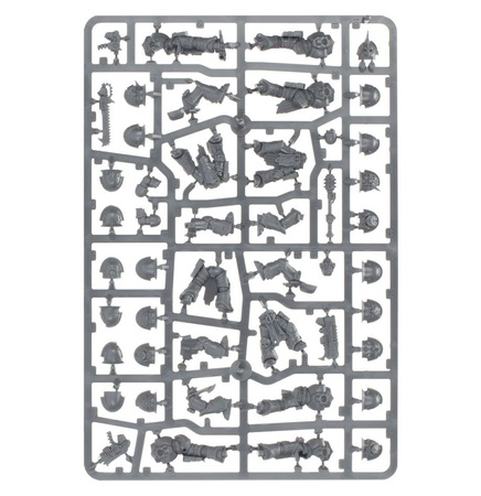 KILL TEAM: LEGIONARIES