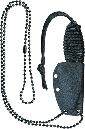 Schrade Drop Point Neck nóż SCH406N